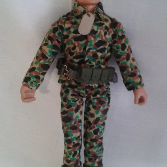 G.I.Joe - Picture 9 of 12